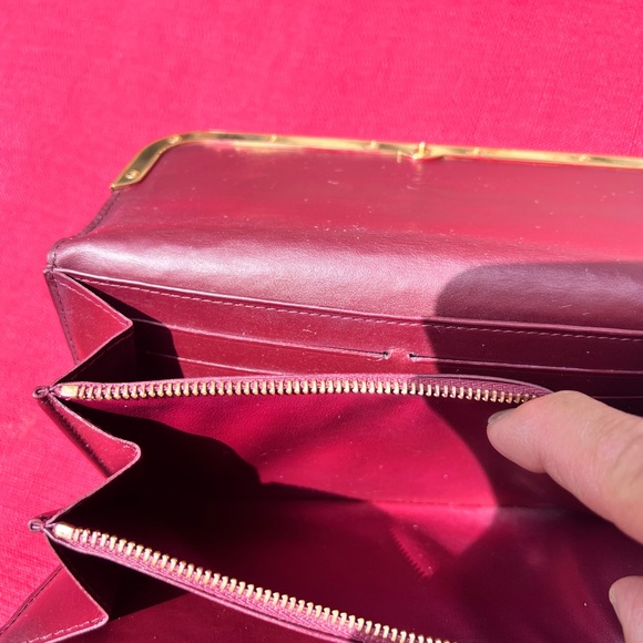 Louis Vuitton TN0172 ROSSMORE WALLET - Picture 11 of 15